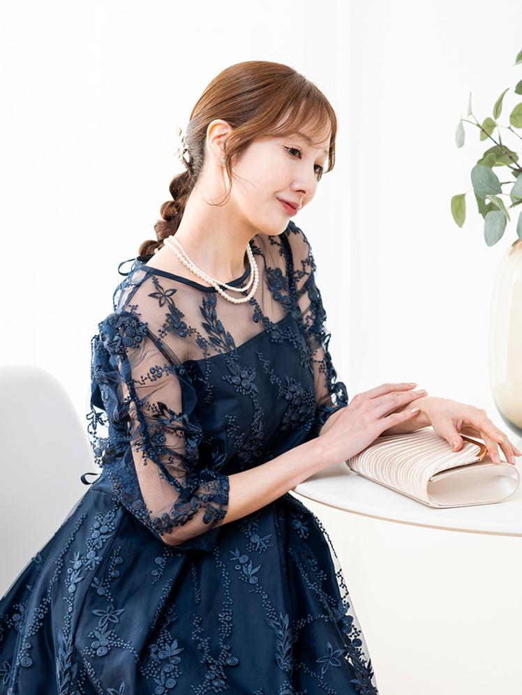☆お客様がレンタルしたドレスはこちら☆