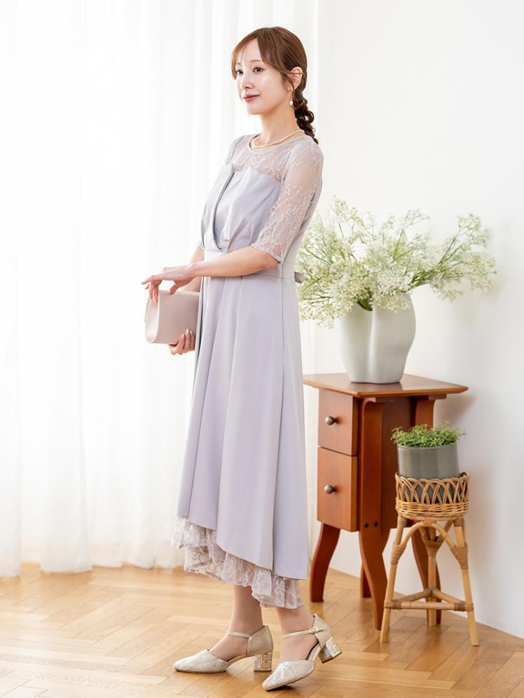 ☆お客様がレンタルしたドレスはこちら☆