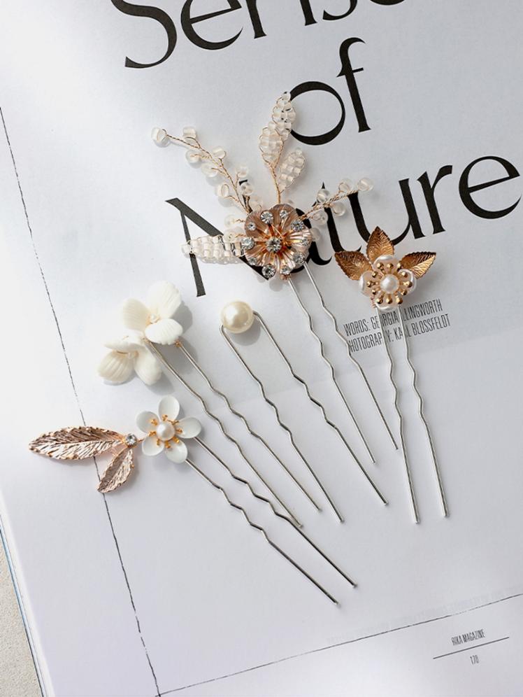 ☆お客様がレンタルしたヘアアクセサリーはこちら☆