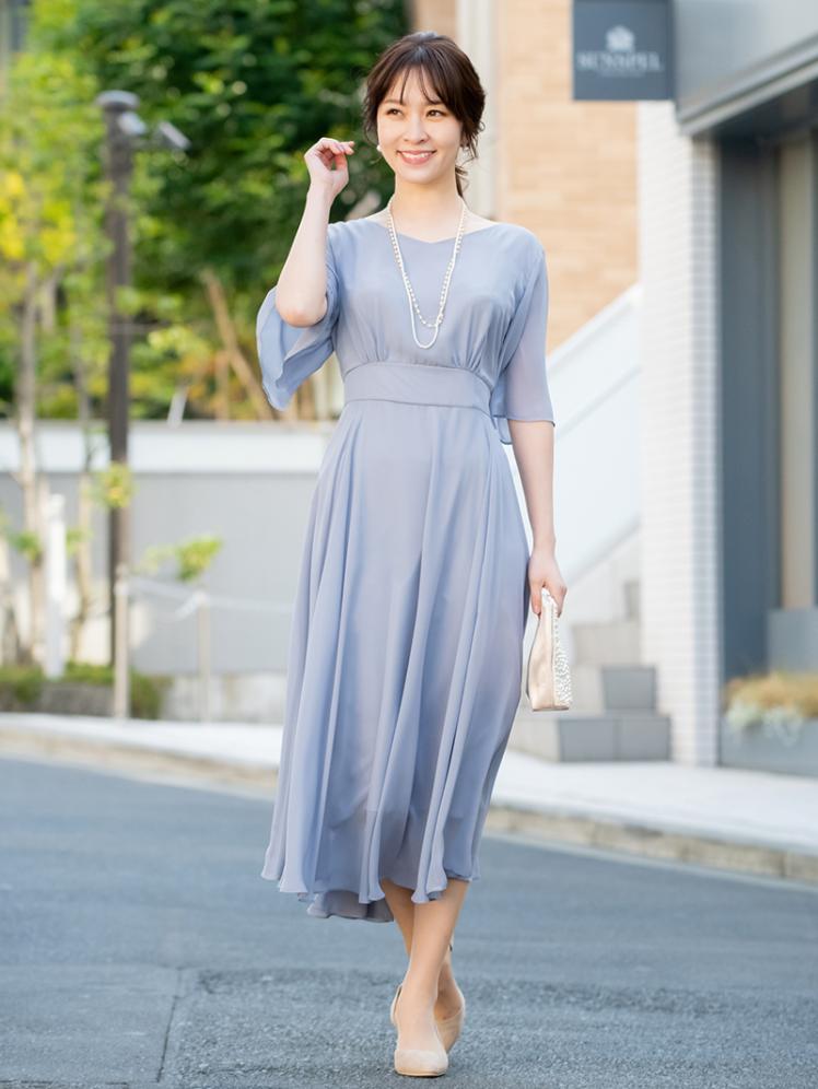☆お客様がレンタルしたドレスはこちら☆