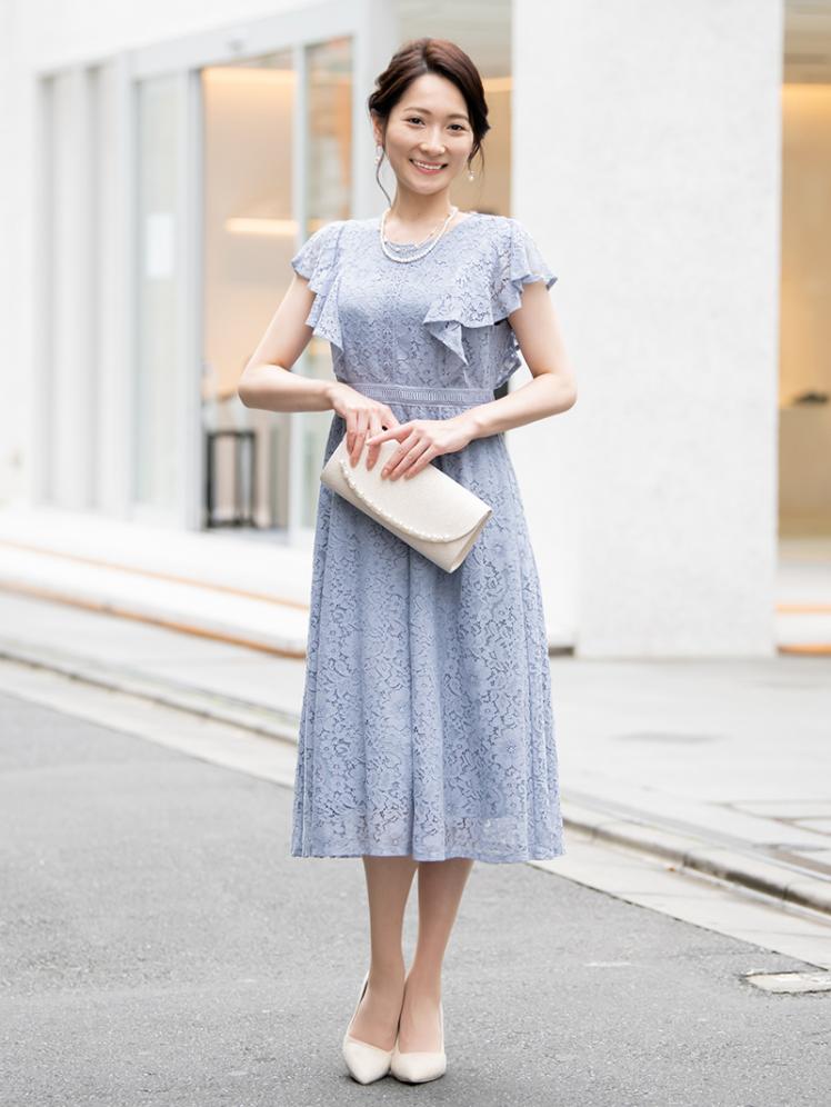 ☆お客様がレンタルしたドレスはこちら☆
