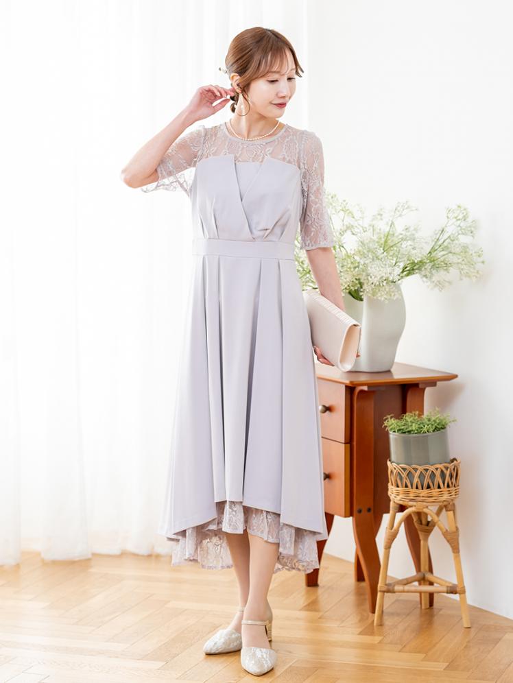 ☆お客様がレンタルしたドレスはこちら☆