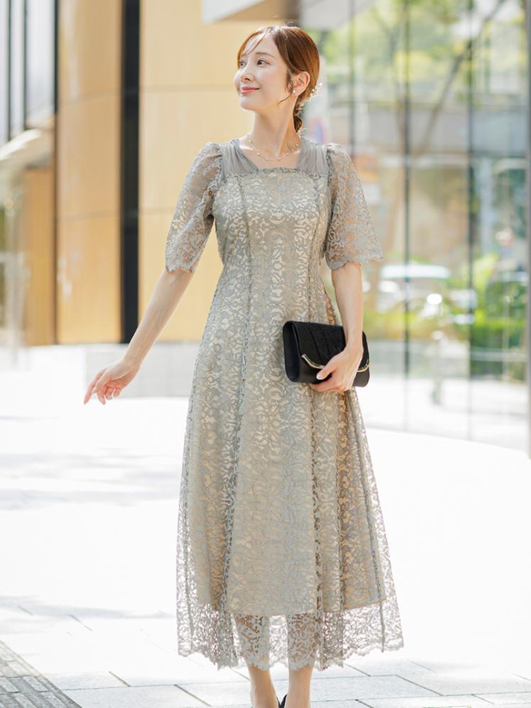 ☆お客様がレンタルしたドレスはこちら☆