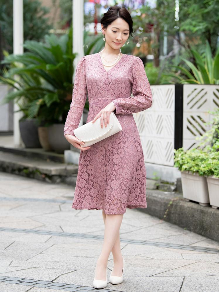 ☆お客様がレンタルしたドレスはこちら☆