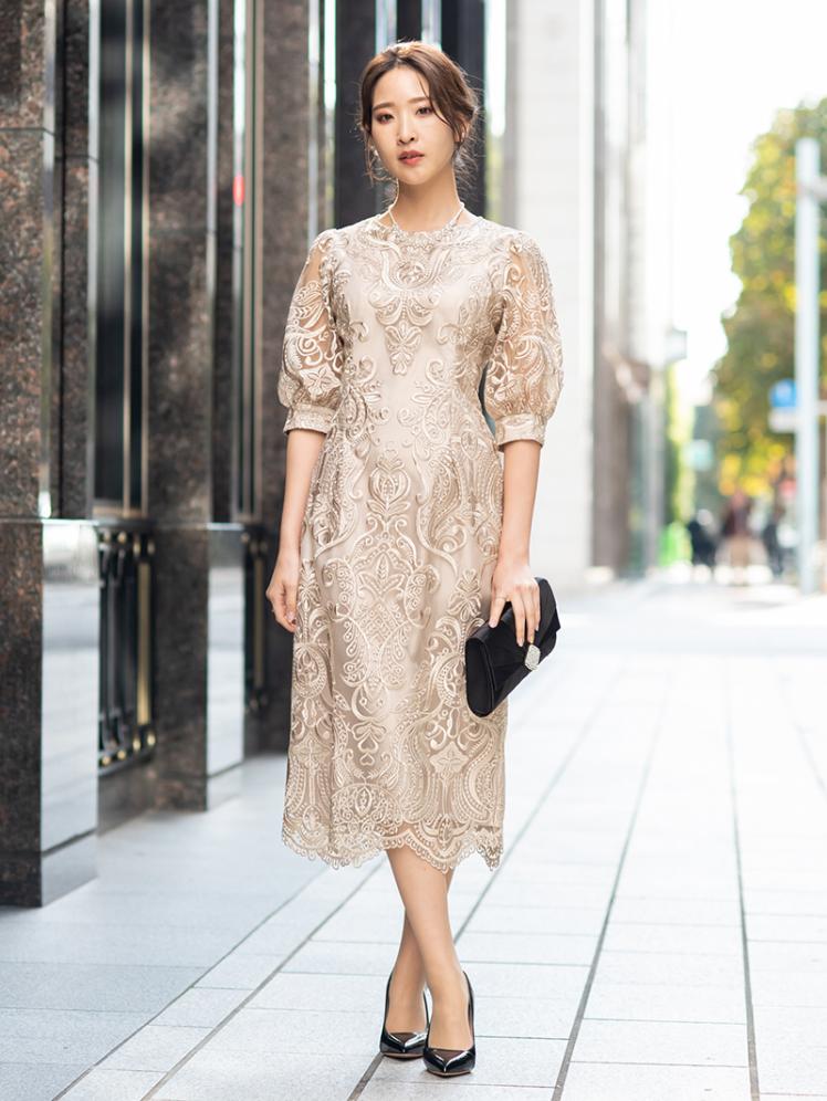 ☆お客様がレンタルしたドレスはこちら☆