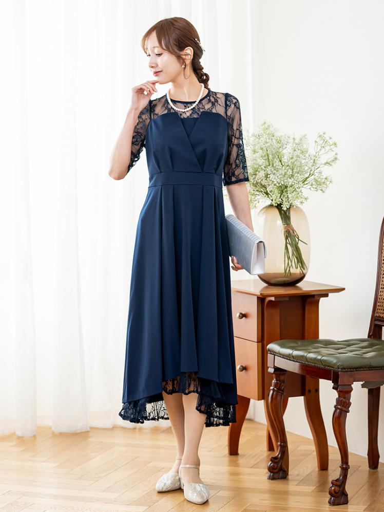 ☆お客様がレンタルしたドレスはこちら☆