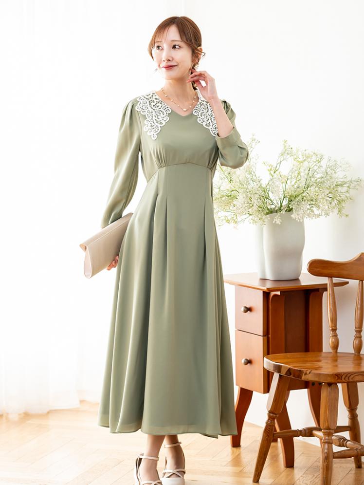 ☆お客様がレンタルしたドレスはこちら☆