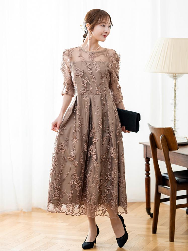 ☆お客様がレンタルしたドレスはこちら☆