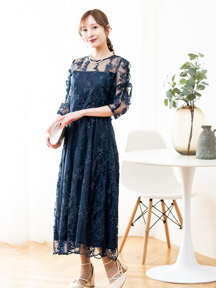 ☆お客様がレンタルしたドレスはこちら☆