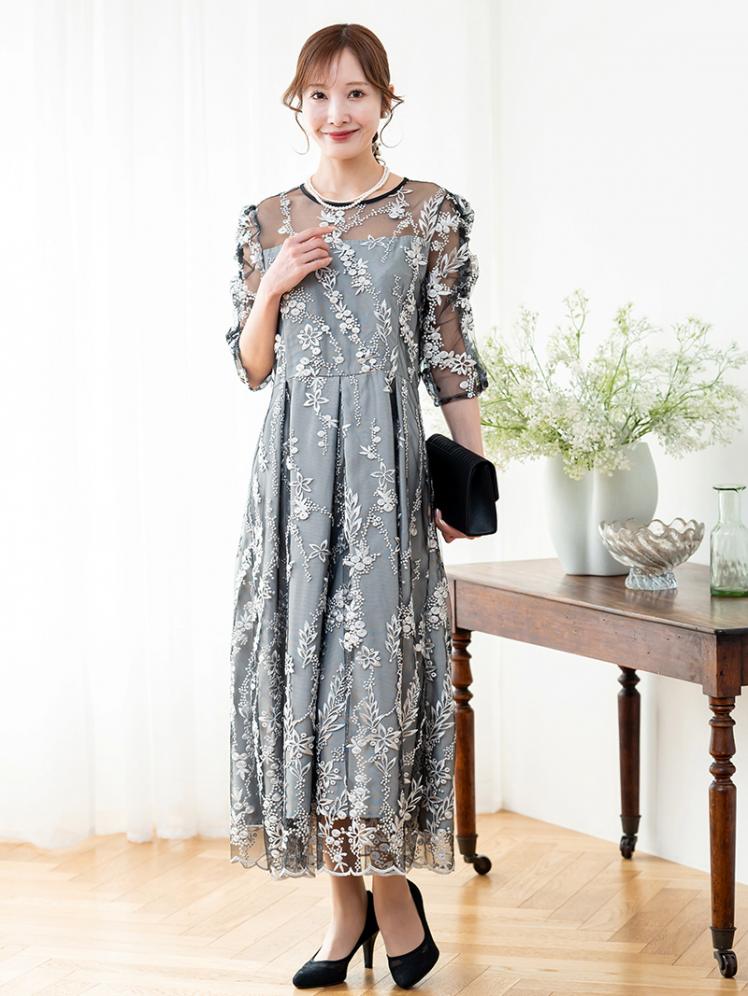 ☆お客様がレンタルしたドレスはこちら☆