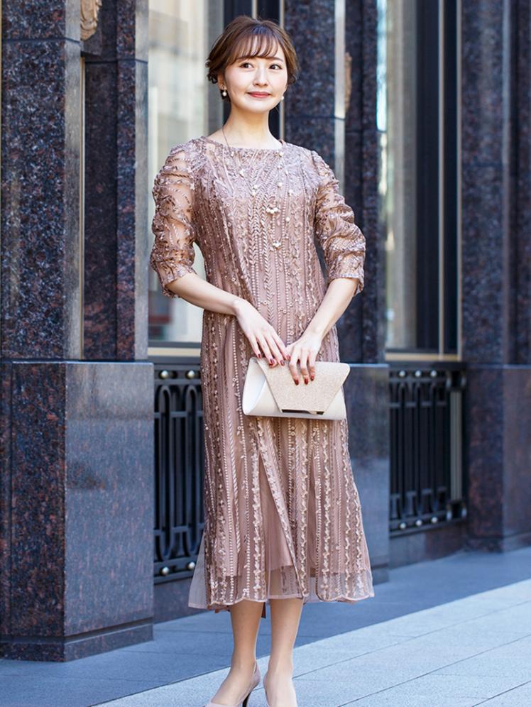 ☆お客様がレンタルしたドレスはこちら☆