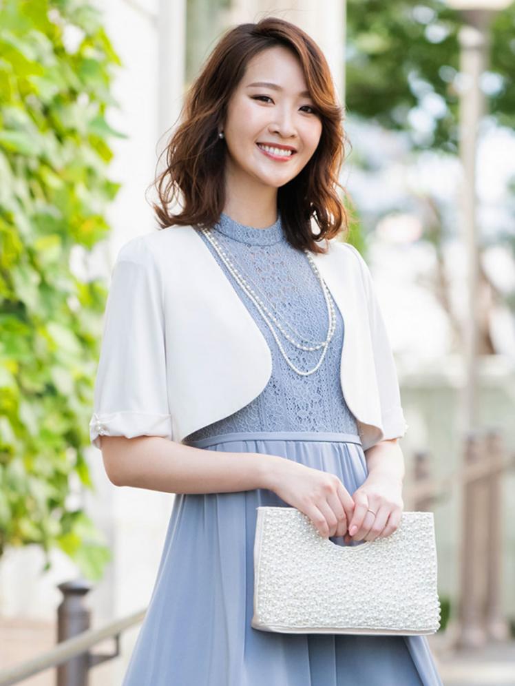 ☆お客様がレンタルしたボレロはこちら☆