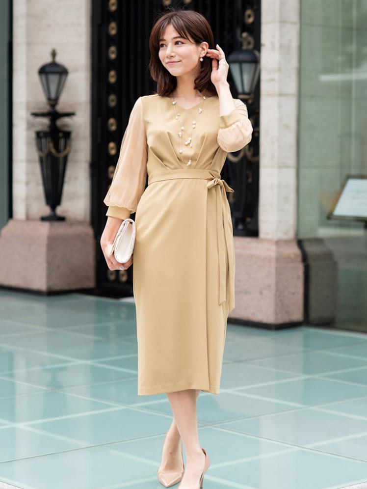 ☆お客様がレンタルしたドレスはこちら☆