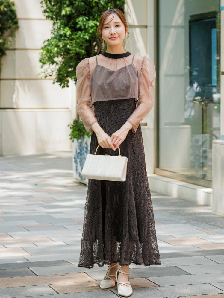 ☆お客様がレンタルしたドレスはこちら☆