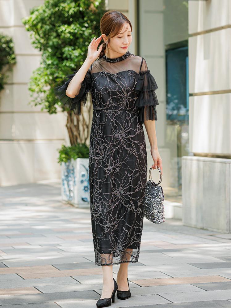 ☆お客様がレンタルしたドレスはこちら☆