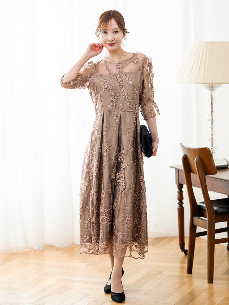 ☆お客様がレンタルしたドレスはこちら☆