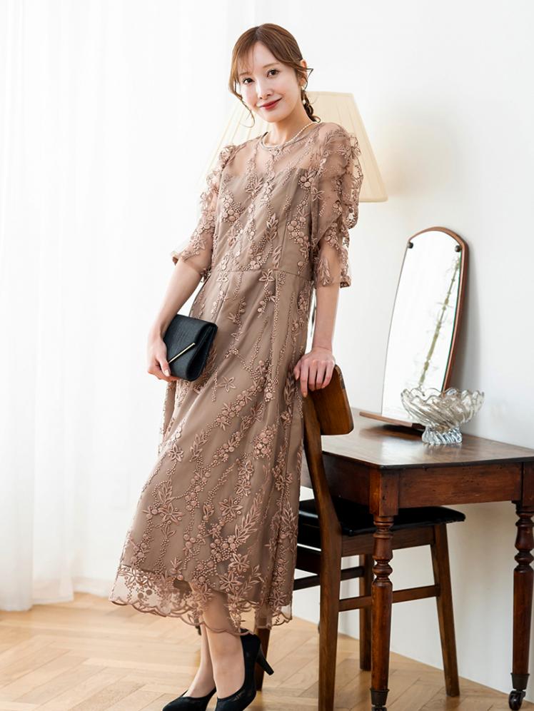 ☆お客様がレンタルしたドレスはこちら☆