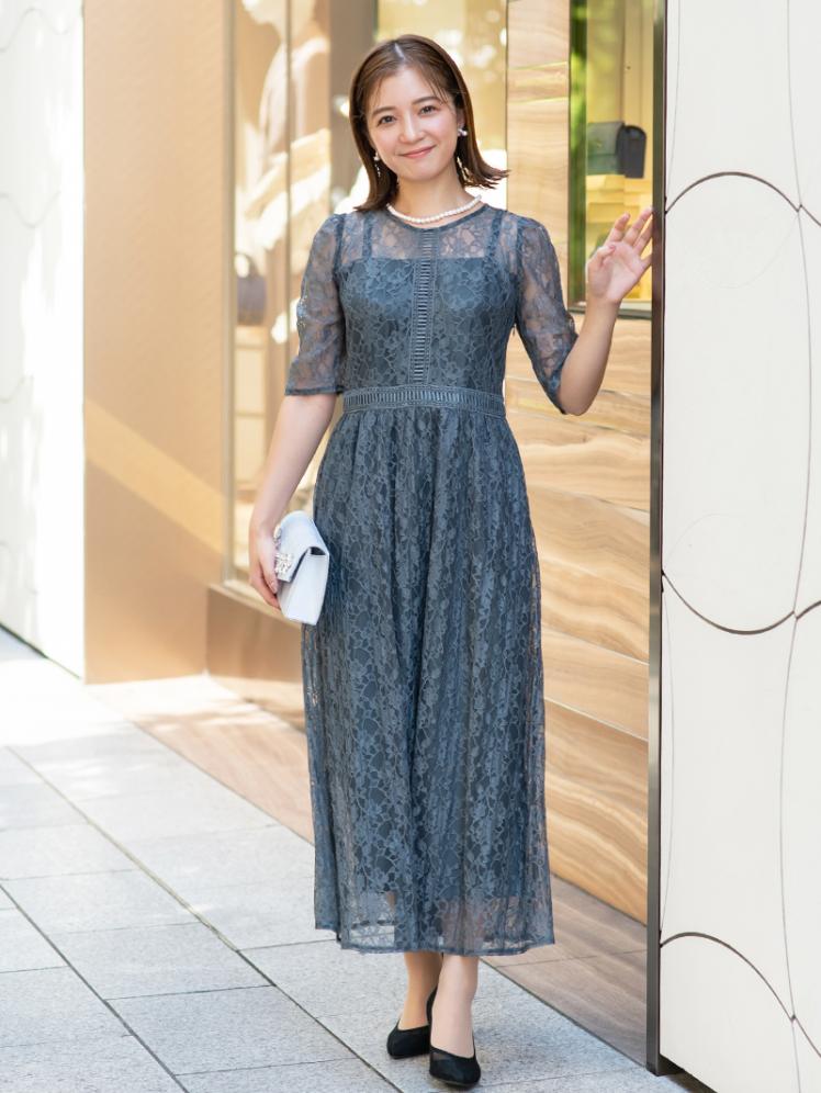 ☆お客様がレンタルしたドレスはこちら☆