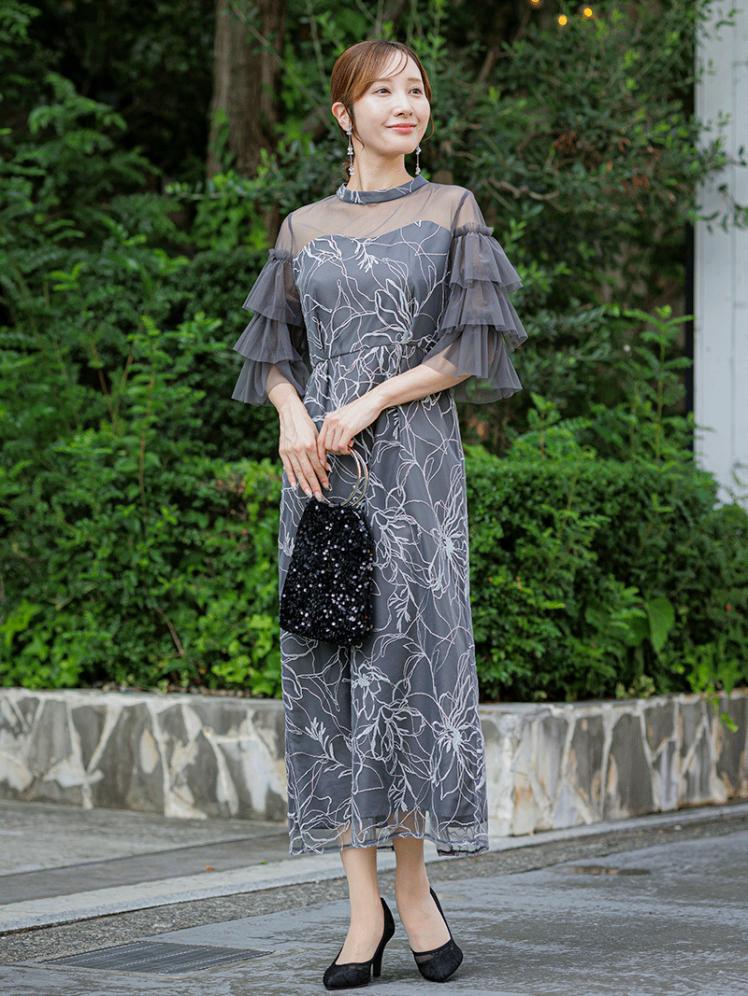 ☆お客様がレンタルしたドレスはこちら☆