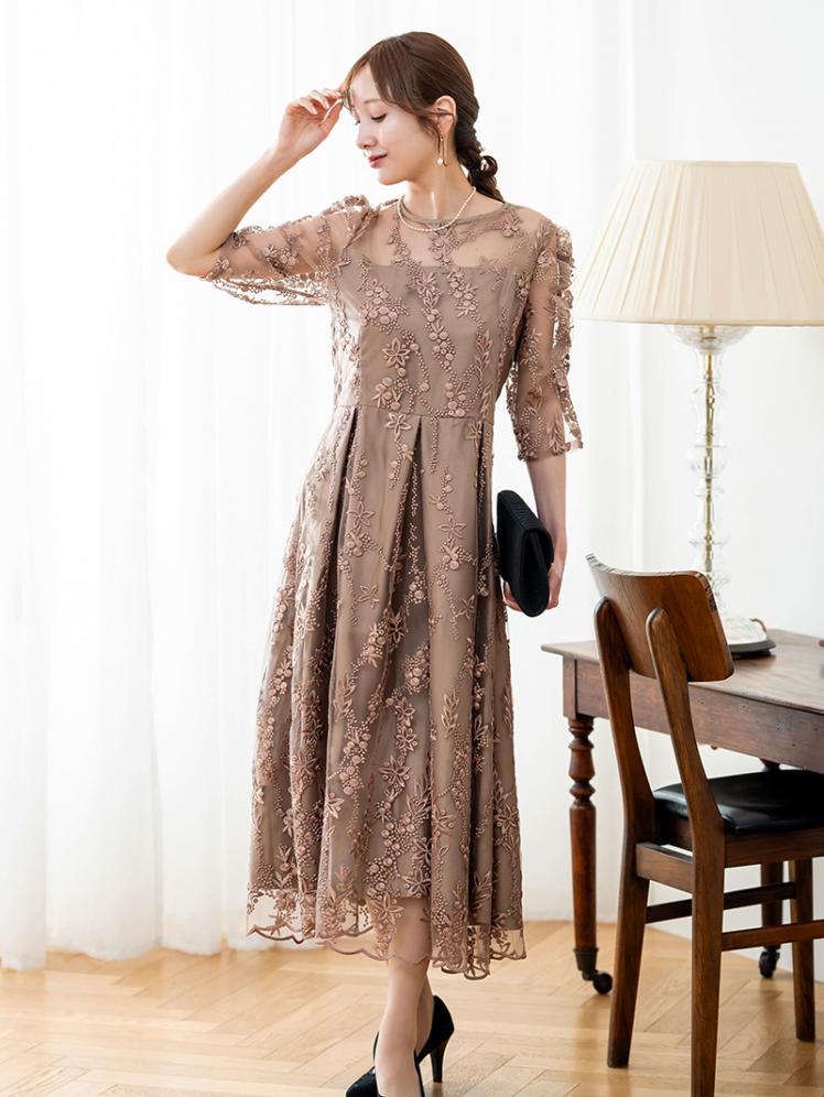 ☆お客様がレンタルしたドレスはこちら☆