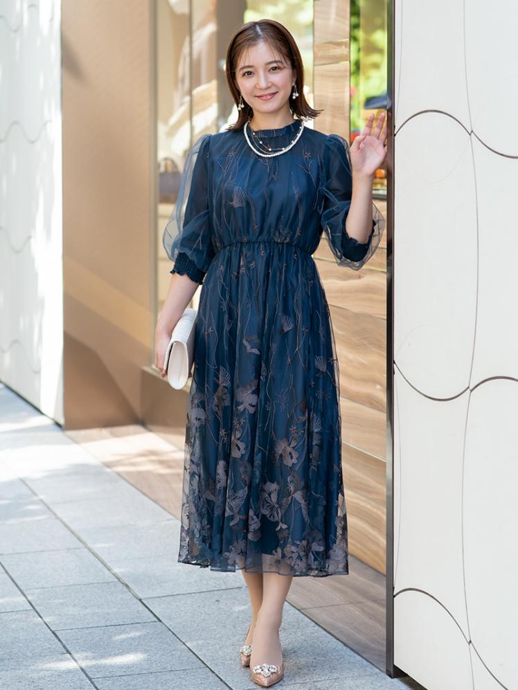 ☆お客様がレンタルしたドレスはこちら☆