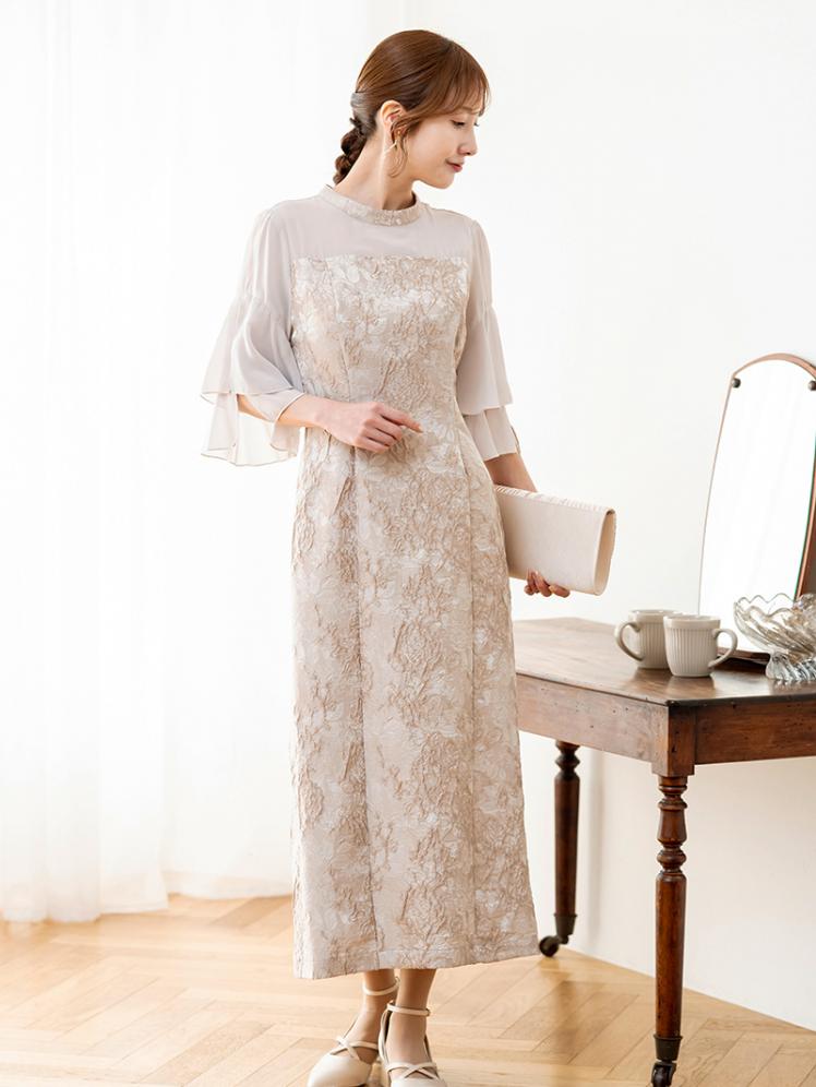 ☆お客様がレンタルしたドレスはこちら☆