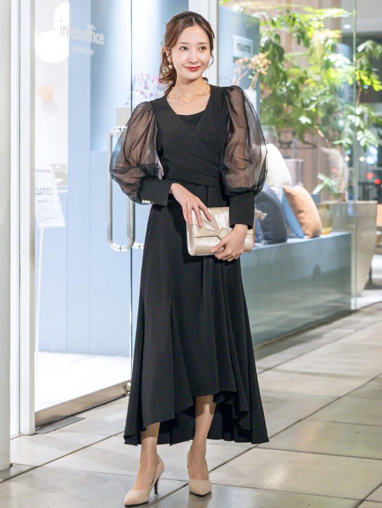 ☆お客様がレンタルしたドレスはこちら☆