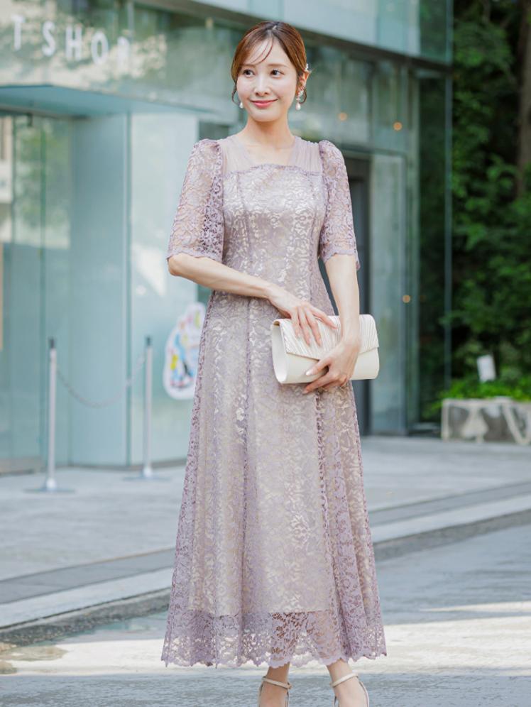 ☆お客様がレンタルしたドレスはこちら☆