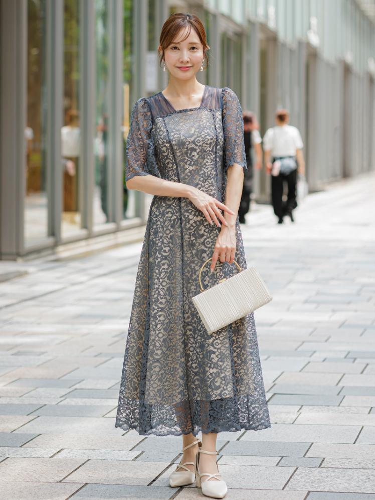 ☆お客様がレンタルしたドレスはこちら☆