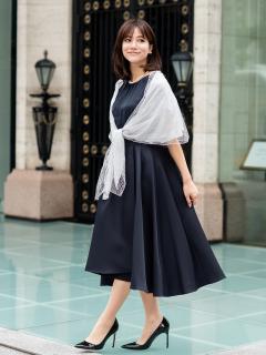 4点セット| 結婚式の大人パーティドレスレンタルはOTONA DRESS