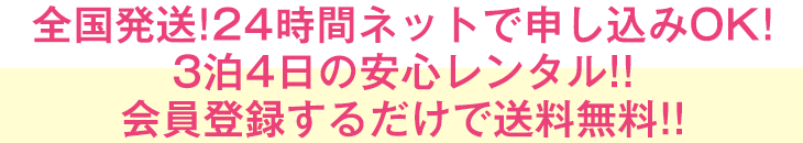 PARTY DRESS STYLEとは？
